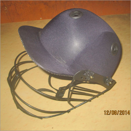 Moulding Cricket Helmet