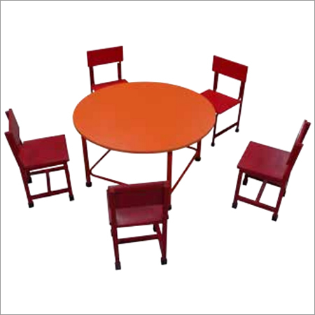 Activity Table 