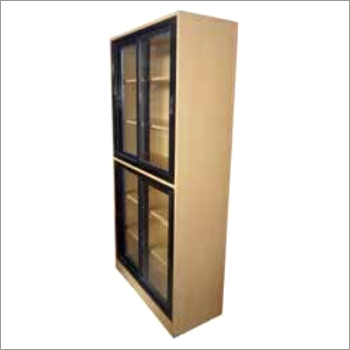 Library Bookcase 