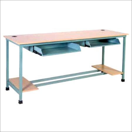 Computer Lab Table