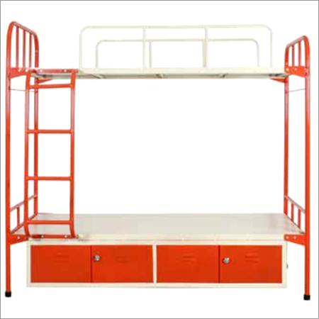Customized Hostel Bunk Bed