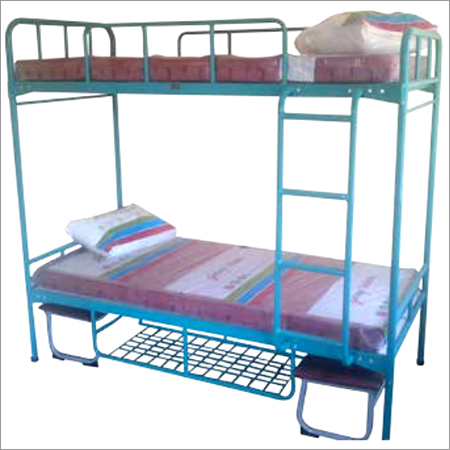 Hostel Bunk Bed