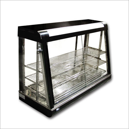 Commercial Food Warmer