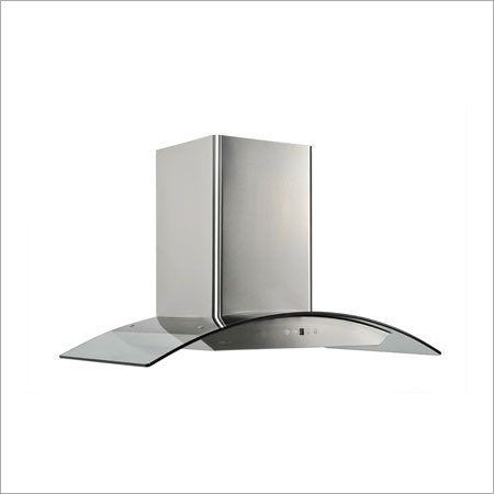 Commercial Kitchen Hoods