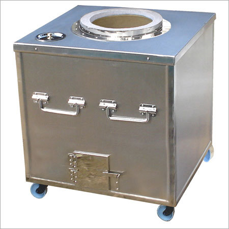 Commercial Tandoor