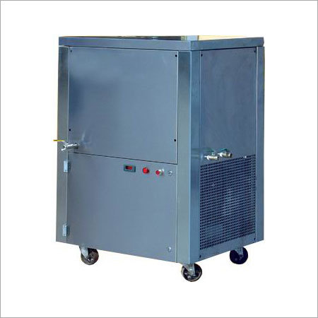 Commercial Water Chiller