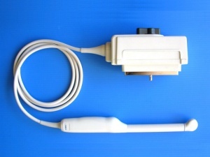 Aloka UST-9112-5 Micro-convex R14 Ultrasound Transducer Probe
