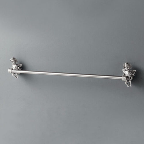 Stainless Steel Towel Rail Angel