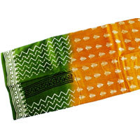 Cotton Sarees