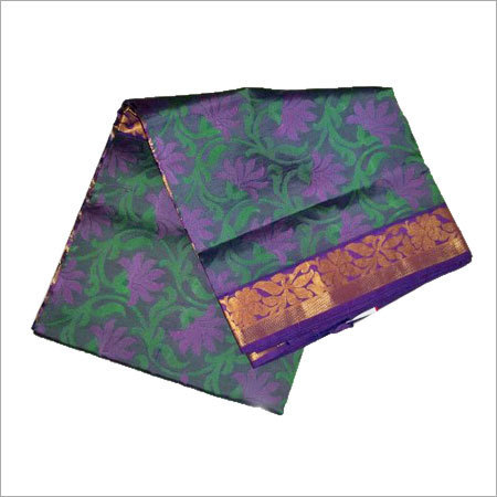 Cotton Sarees