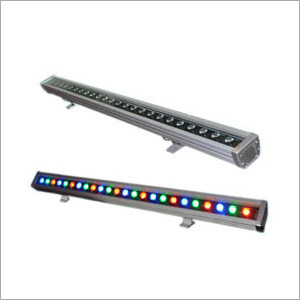 एलईडी वॉल वॉशर लाइट