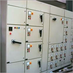 Motor Control Centers