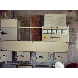 कृषि प्रारंभिक पैनल बोर्ड