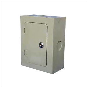 टेलीफोन बॉक्स