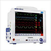 Cardiovascular Monitor System