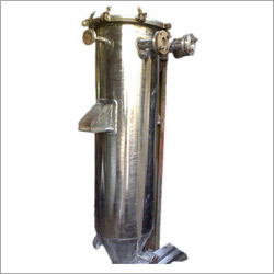 मोमबत्ती फ़िल्टर