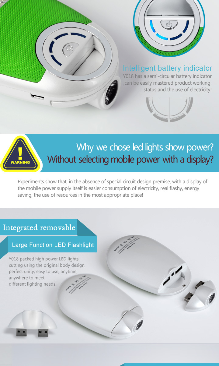 Y018 High Power Bank Led Lighting