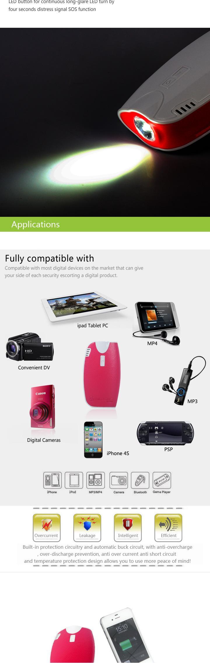 Y017 High Power Bank Led Lighting