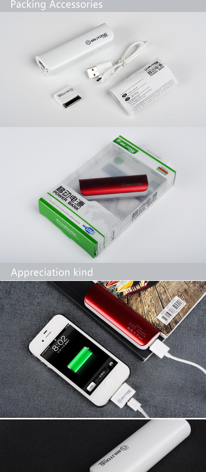 Y022 High Power Bank Led Lighting