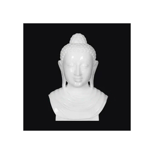 पर्यावरण के अनुकूल बुद्ध हेड