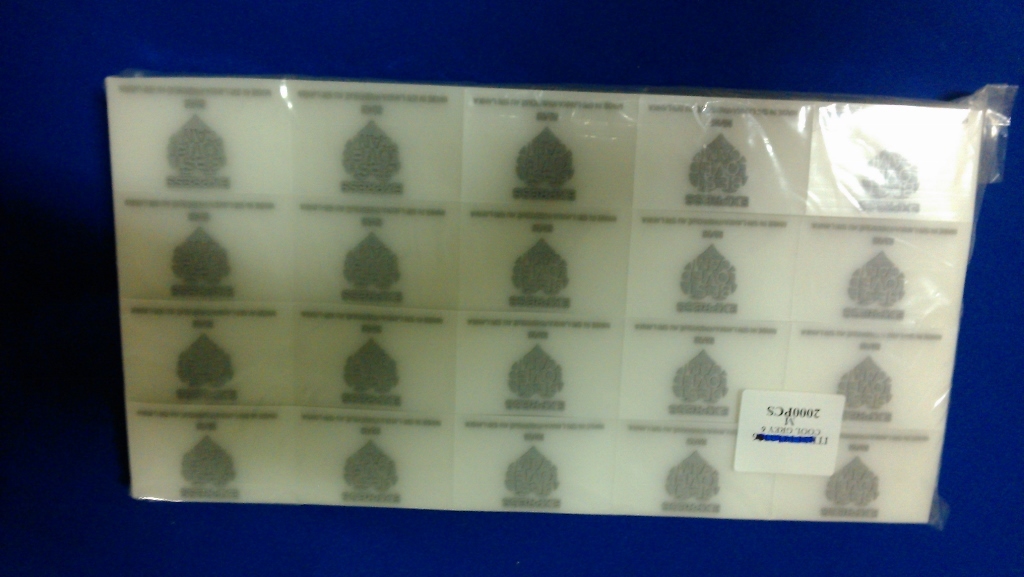 Garment Label Heat Transfer Film Sticker - Tag-less Permanent Design, Clear Print For Activewear, Washable & Comfortable