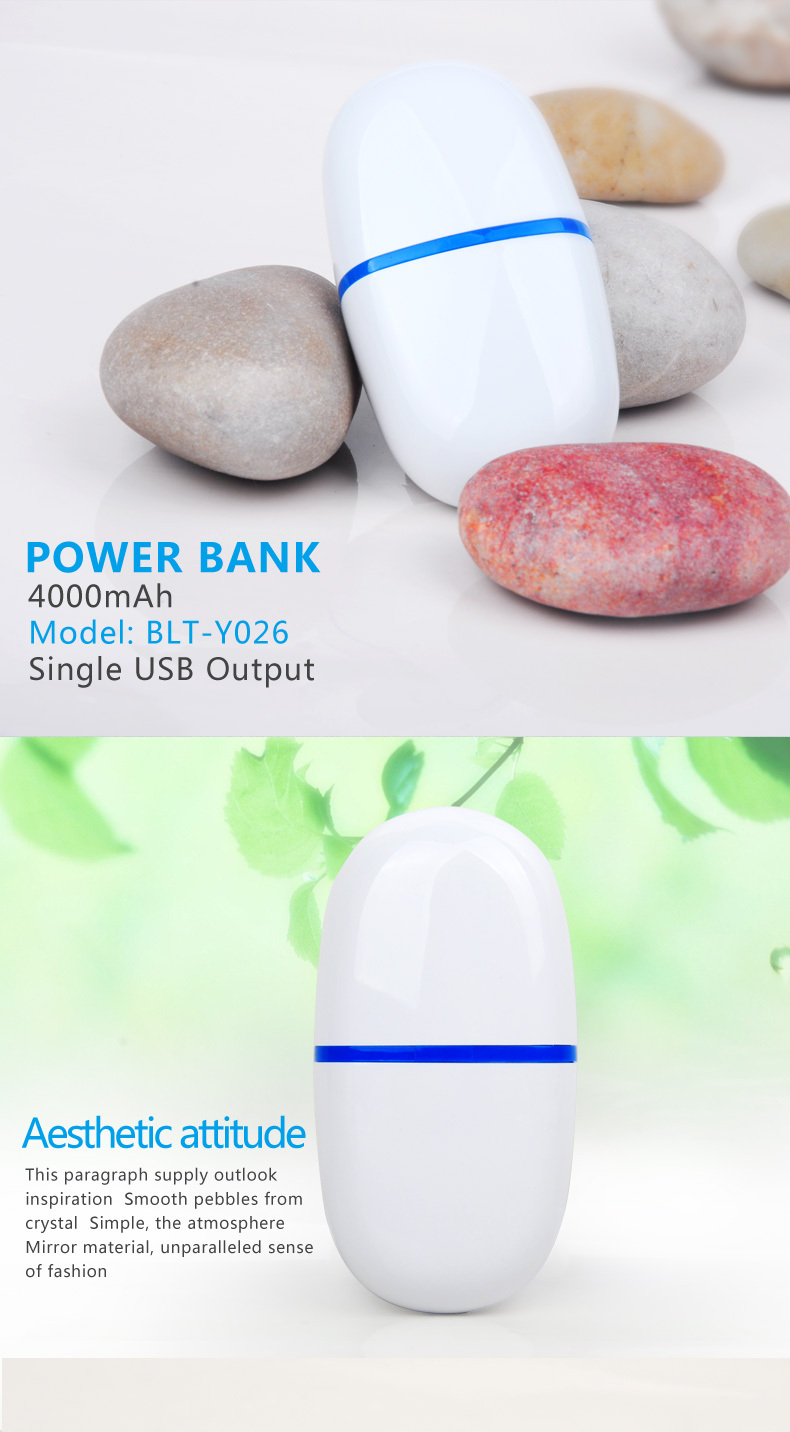 Power Bank