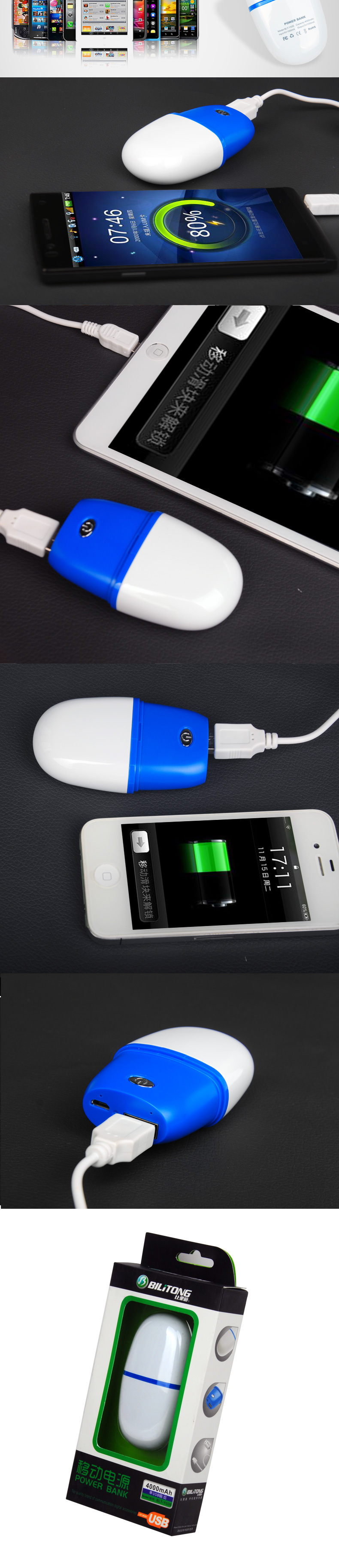 Power Bank