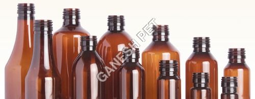 All PET Bottles