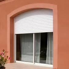 Aluminium Rolling Shutter