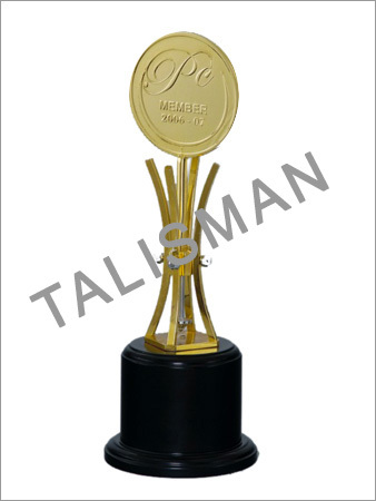 प्रचारात्मक ट्रॉफियाँ