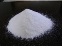 Zinc Fluoride Anhydrous - Color: White