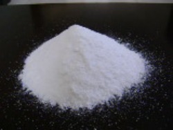 Zinc Fluoride Tetrahydrate - Molecular Formula ZnF2•4H2O, Molecular Weight 175.45 g/mol, White Powder | Industrial Grade, Alloy, Slightly Water Soluble