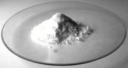 Zinc Nitrate Hexahydrate - H12N2O12Zn, Industrial Grade White Crystalline Powder | Alloy Composition, Water Soluble