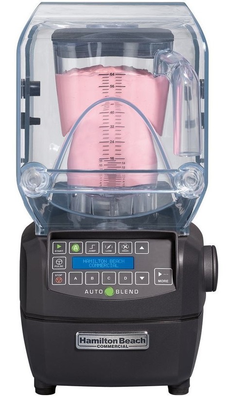 Bar Blender