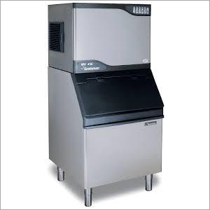 Ice Cube Machine