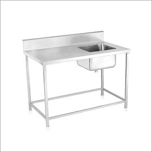 Single Sink Table
