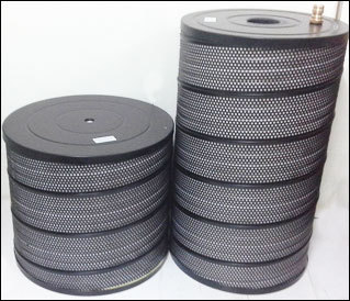 EDM फ़िल्टर