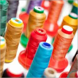 German Embroidery Threads