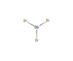 एंटीमनी ट्राइब्रोमाइड अनुप्रयोग: औद्योगिक