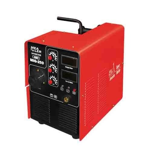 Igbt इन्वर्टर Co2/mma वेल्डिंग मशीनें
