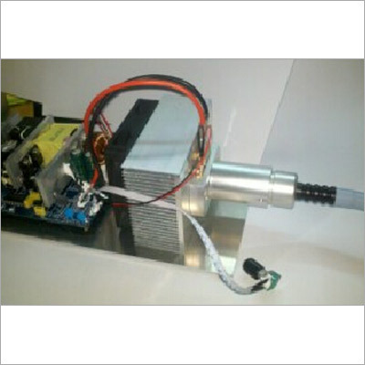 एलईडी एंडोस्कोप लाइट स्रोत