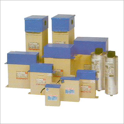LT Capacitors