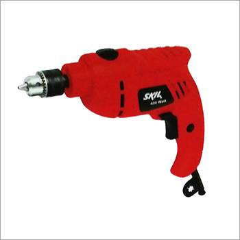 10 मिमी इम्पैक्ट ड्रिल