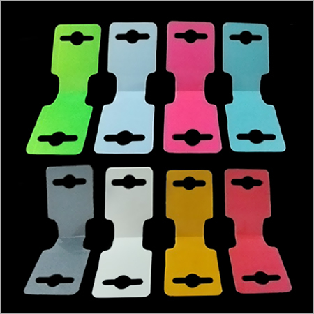 परिधान टैग