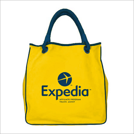 Screen Printed Bags