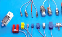 Inductive Proximity Switches