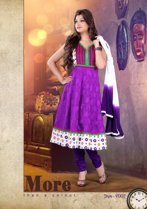 Casual Designer Salwar Kameez