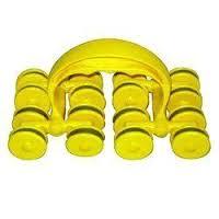 Aci Body Care Massager - I Soft एक अद्वितीय उत्पाद है जो आपके शरीर की देखभाल के लिए डिज़ाइन किया गया है। यह मसाजर आपको आराम और तनाव मुक्ति प्रदान करता है।