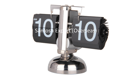 ना फ्लिप क्लॉक