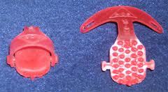 ACi थम्ब पैड सामान्य